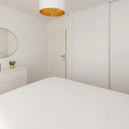 Apartment Parking Balcon 4pers Vendays-Montalivet