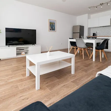Parking Balcon 4pers Apartment Vendays-Montalivet