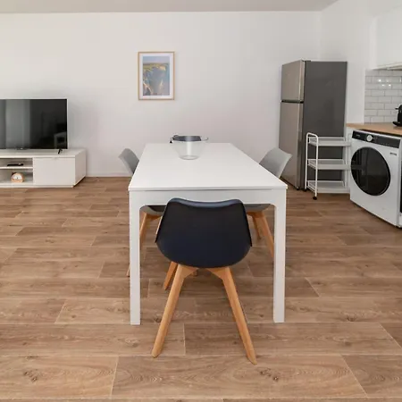 Parking Balcon 4pers