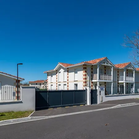 Apartment Parking Balcon 4pers