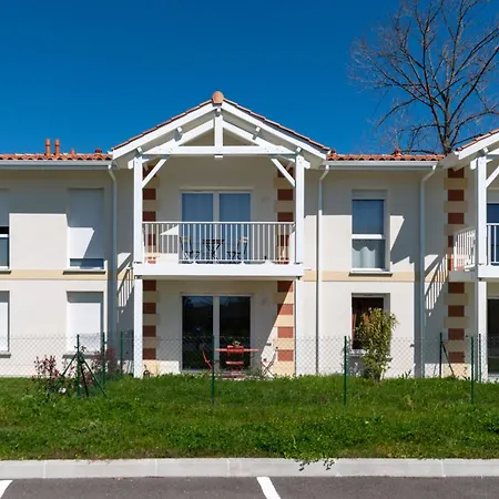 Parking Balcon 4pers