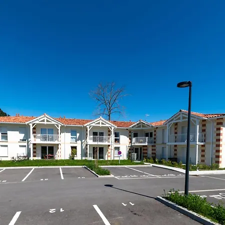 Parking Balcon 4pers
